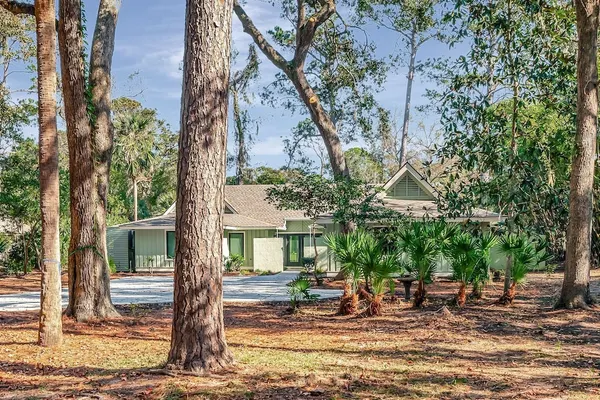 Photo 1 - 317 Greenwood Drive at The Sea Pines Resort