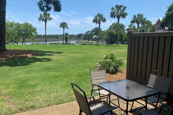 Photo 1 - 1797 Bluff Villas at The Sea Pines Resort