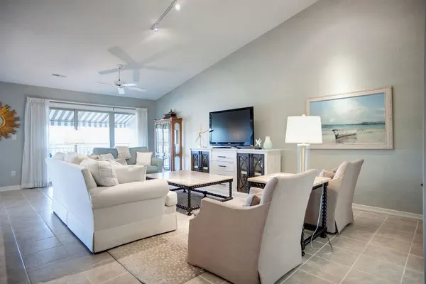 Photo 1 - 1738 Bluff Villas at The Sea Pines Resort