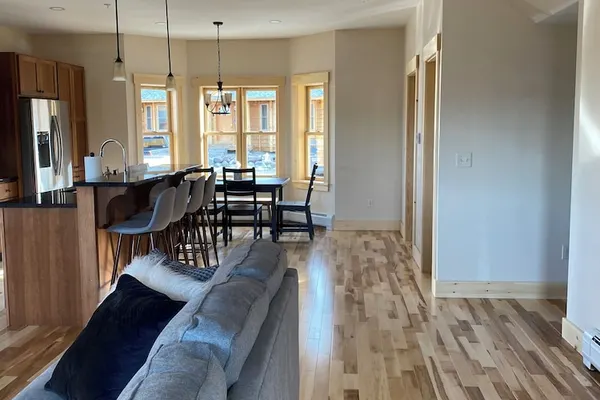 Photo 1 - Spacious Sugarloaf Condo