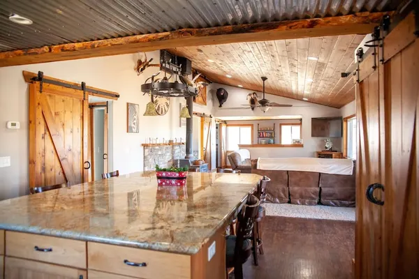Photo 1 - Zebra Rustic Retreat 3BR Home on Zebra Ranch