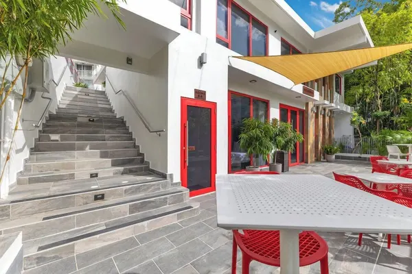 Photo 1 - Red Door Inn