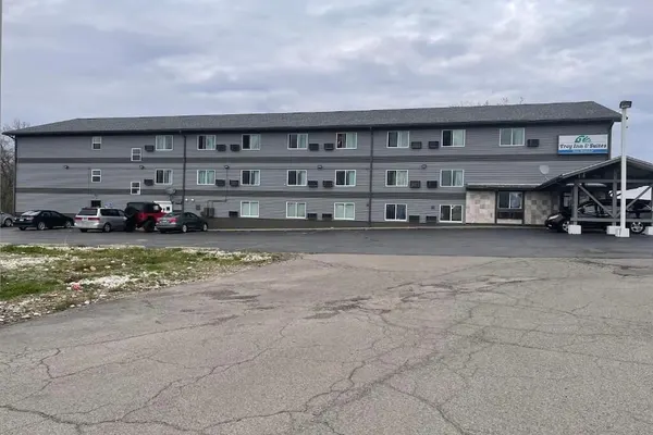 Photo 1 - Troy Inn & Suites