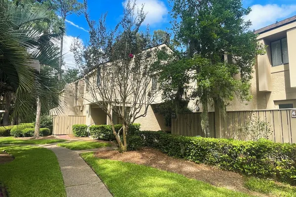 Photo 1 - 450 Plantation Club Villas at The Sea Pines Resort