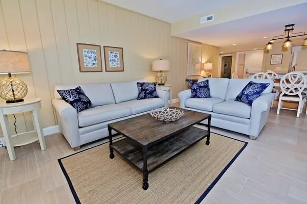 Photo 1 - 481 Plantation Club Villas at The Sea Pines Resort