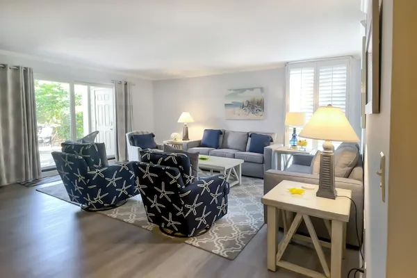 Photo 1 - 873 Ketch Court at The Sea Pines Resort