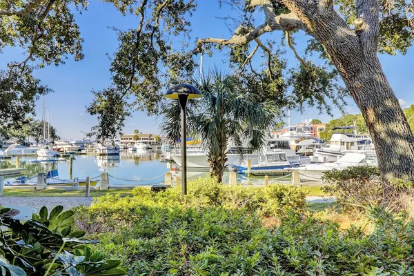 Photo 1 - 938 Cutter Court at The Sea Pines Resort