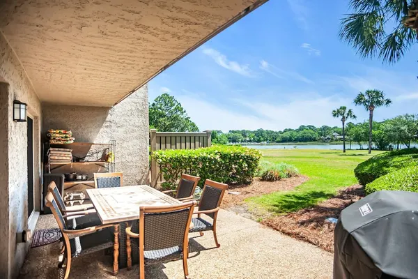 Photo 1 - 1722 Bluff Villas at The Sea Pines Resort