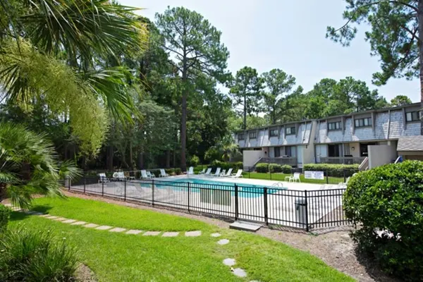 Photo 1 - 1255 Harbour Town Club at The Sea Pines Resort