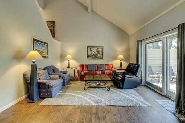 Photo 1 - 2209 Heritage Villas at The Sea Pines Resort