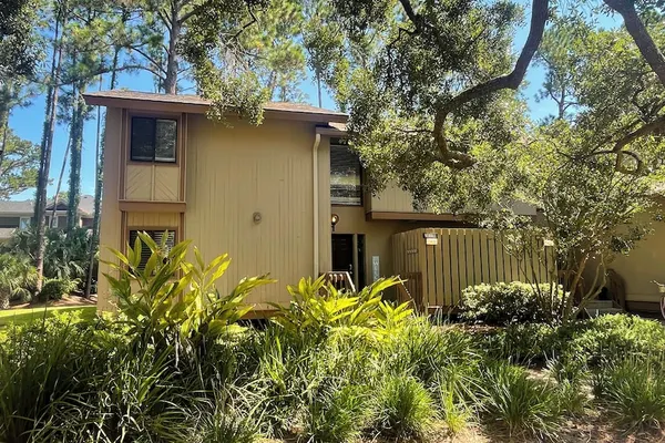 Photo 1 - 1405 South Beach Villas at The Sea Pines Resort