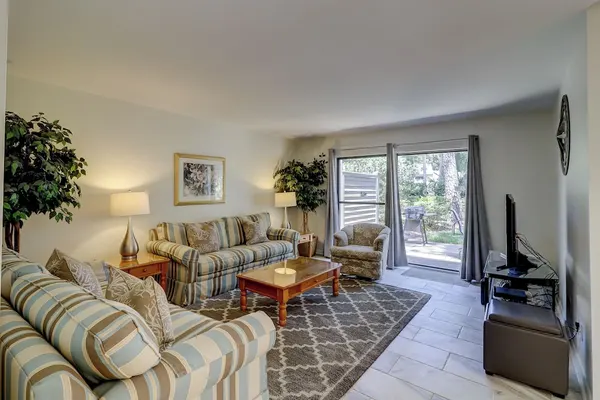 Photo 1 - 2208 Heritage Villas at The Sea Pines Resort