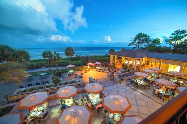 Photo 1 - 2309 Heritage Villas at The Sea Pines Resort