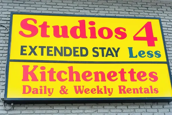 Photo 1 - Studios & Suites 4 Less Virginia Beach
