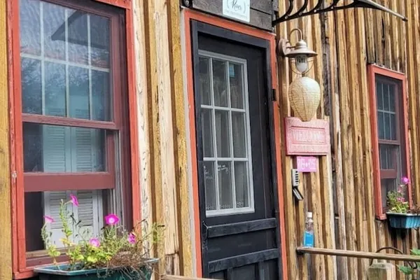 Photo 1 - VT Nature Retreat Sleeps 6 + Pet OK