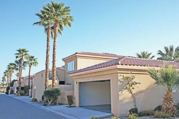 Photo 1 - Cathedral City Condos