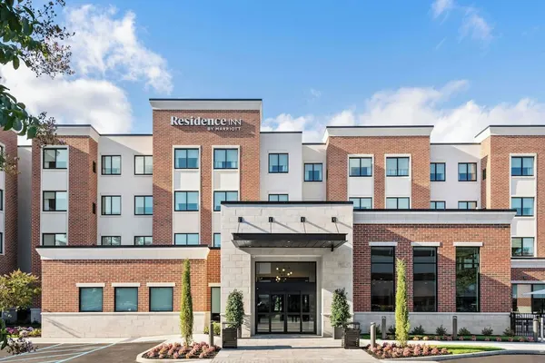 Photo 1 - Residence Inn by Marriott Melville