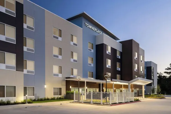 Photo 1 - TownePlace Suites by Marriott Humble Intercontinental Airport