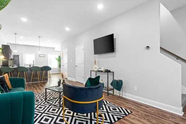 Photo 1 - Modern Comforts in Clarksville