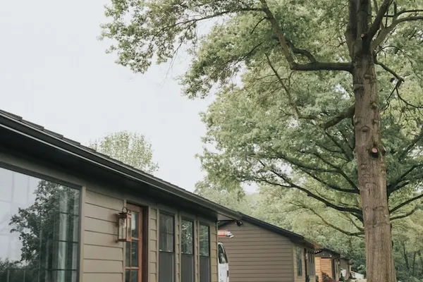 Photo 1 - The Cabins at Beaver Creek