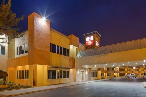Photo 1 - Comancheria Hotel & Convention Center