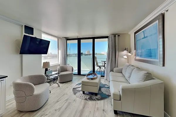 Photo 1 - Lovers Key Beach Club 202