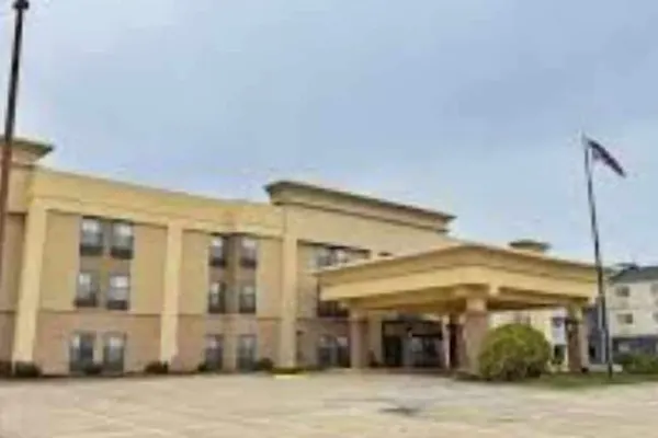 Photo 1 - Sure Stay By Best Western