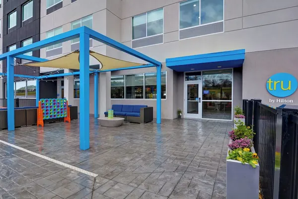 Photo 1 - Tru By Hilton Augusta Washington Road