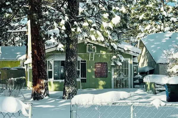 Photo 1 - A Beary Cute Cabin