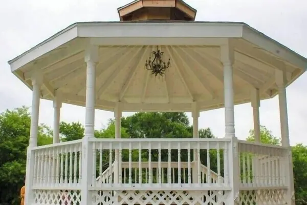 Photo 1 - The Salado Inn Kolb Suite