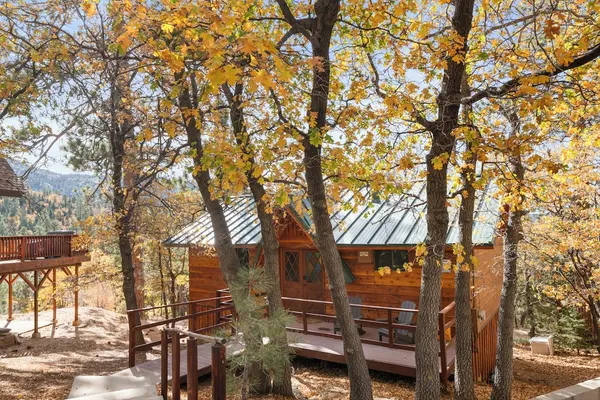 Photo 1 - A Woodsy Mountain Retreat