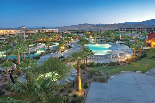 Photo 1 - Indio Resort Condos by WorldMark