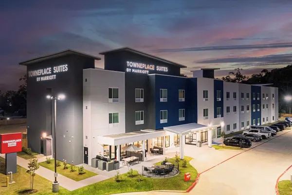 Photo 1 - Towneplace Suites By Marriott Longview