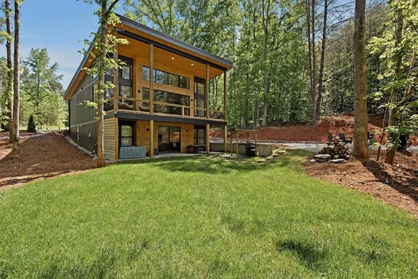 Photo 1 - Zoka - Modern Mountain Retreat