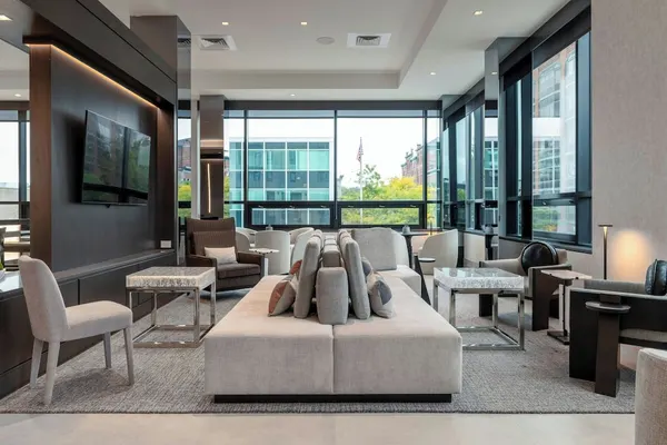 Photo 1 - AC Hotel Burlington