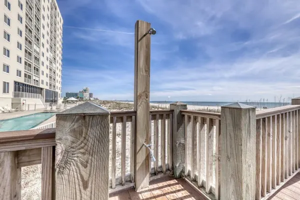Photo 1 - Summerchase Penthouse 1