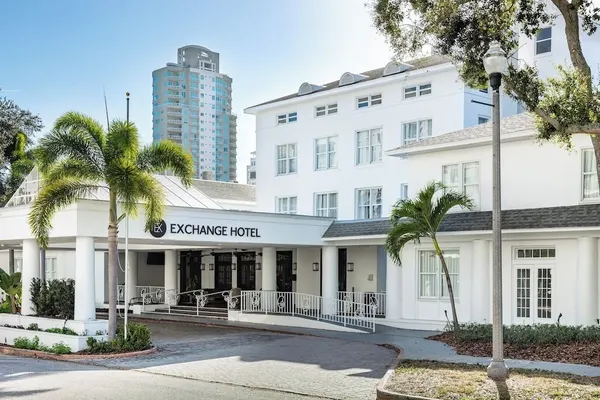 Photo 1 - The Exchange Hotel