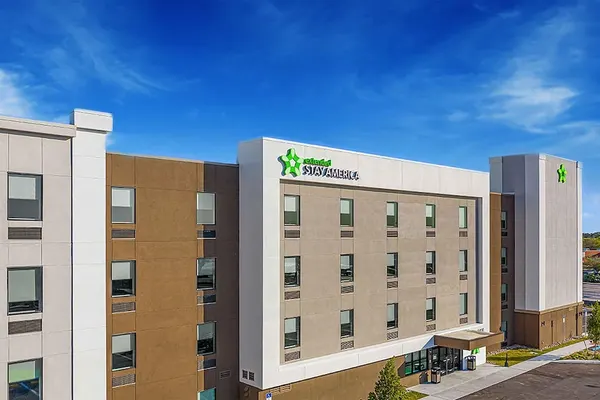 Photo 1 - Extended Stay America Premier Suites - Austin - Kyle