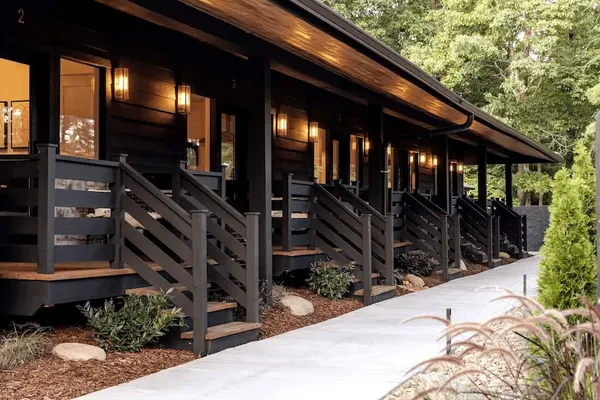 Photo 1 - Firefly Mountain Suites Sleeps 36 Indoor Pool, Hot Tub, Game Room, Playground