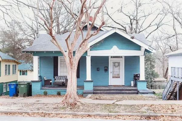 Photo 1 - Charming Duplex in Historic District