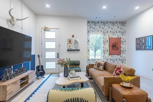 Photo 1 - Sleeps 24, 2 Units Mins to Downtown Outrider by Avantstay