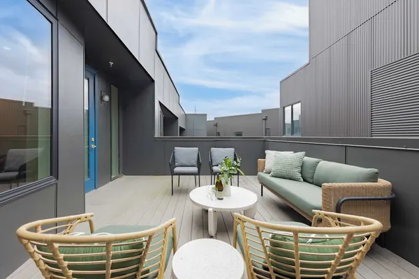 Photo 1 - Sleeps 24 2 Units Near DT Nashville Outrider by Avantstay