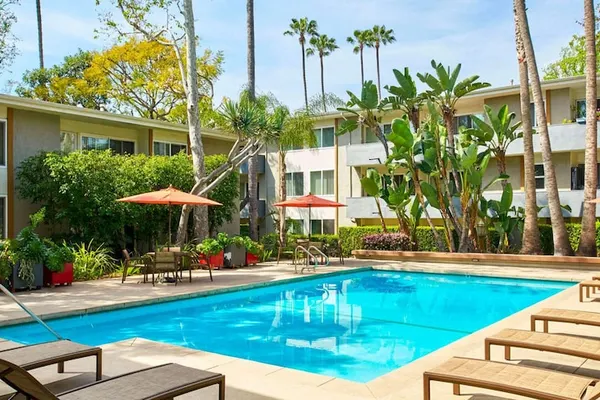 Photo 1 - Executive Suites near Santa Monica