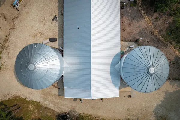 Photo 1 - Hermann Grain Bins BNB