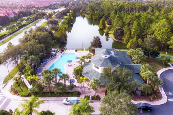 Photo 1 - Slice Of Sunshine At Caribe Cove