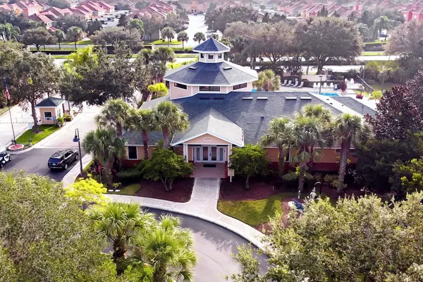 Photo 1 - Sunny Haven At Caribe Cove