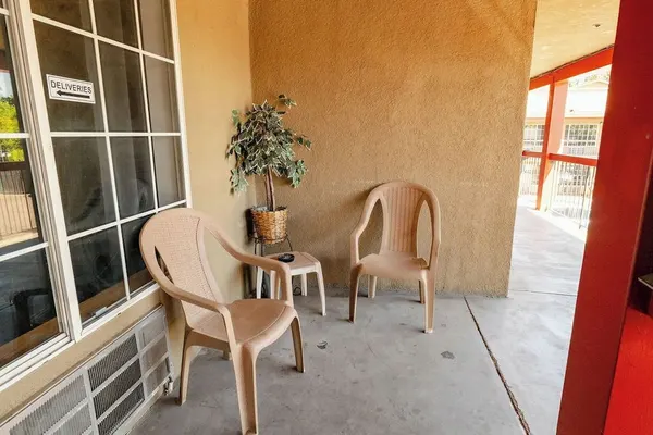 Photo 1 - Rose City Inn and Suites
