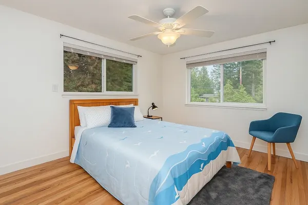 Photo 1 - Lower Queen Anne Townhome