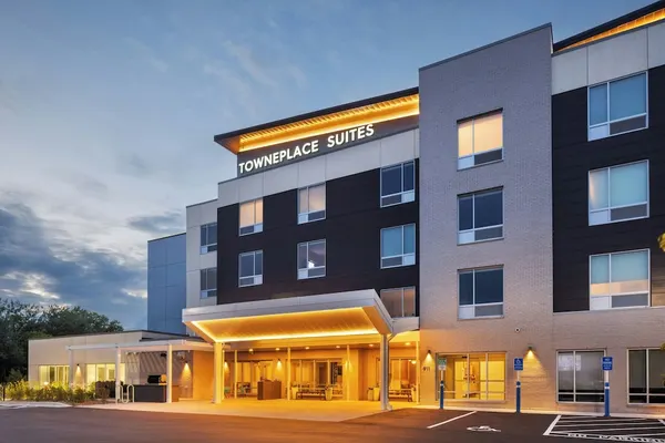 Photo 1 - TownePlace Suites by Marriott Mankato