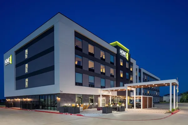 Photo 1 - Home2 Suites By Hilton Bastrop, Tx